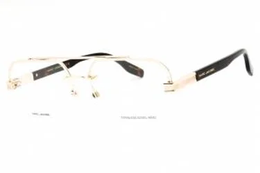 Marc Jacobs MARC 714 006J 00 Eyeglasses Gold Havana 60mm
