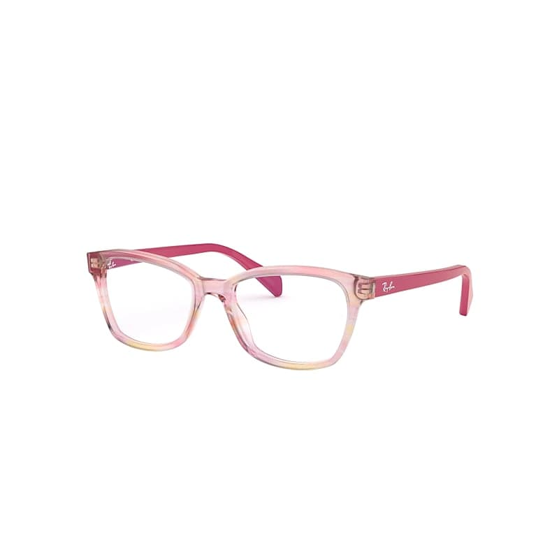 Ray-Ban RB1591 3806 RY1591 Eyeglasses Multicolor 46mm Unisex