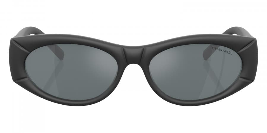 Tiffany & Co. TF4222-U 8413/6G Sunglasses Black 140mm Women 2