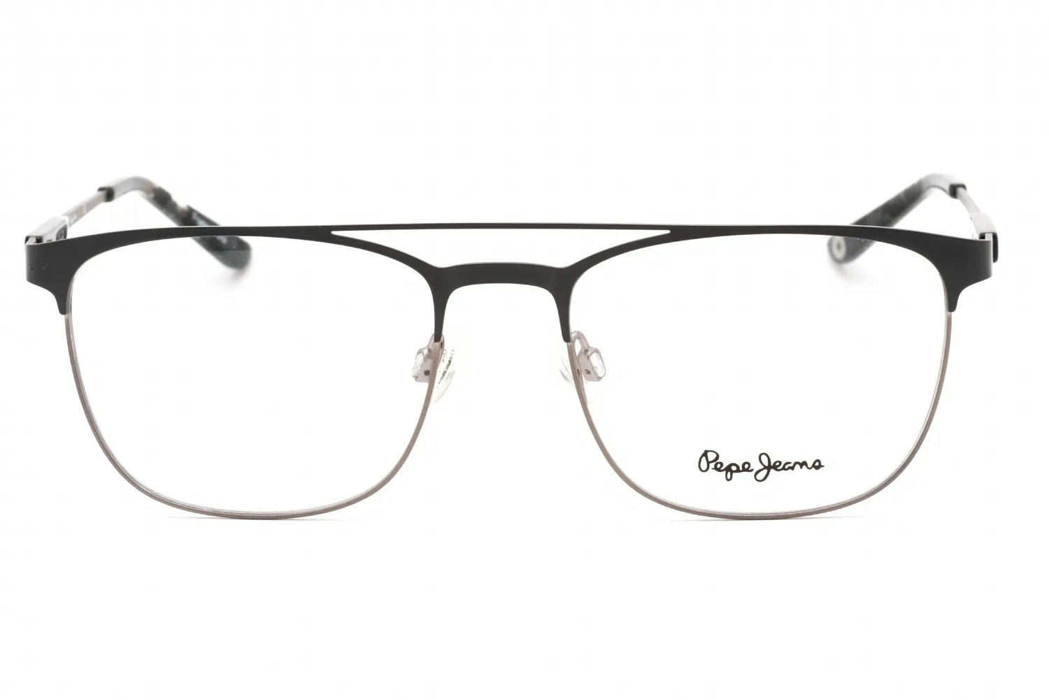 Pepe Jeans PJ1302 C2 Eyeglasses Grey 52mm Men 2