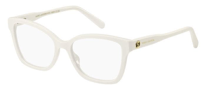Marc Jacobs 735 SZJ Eyeglasses White 54mm Women