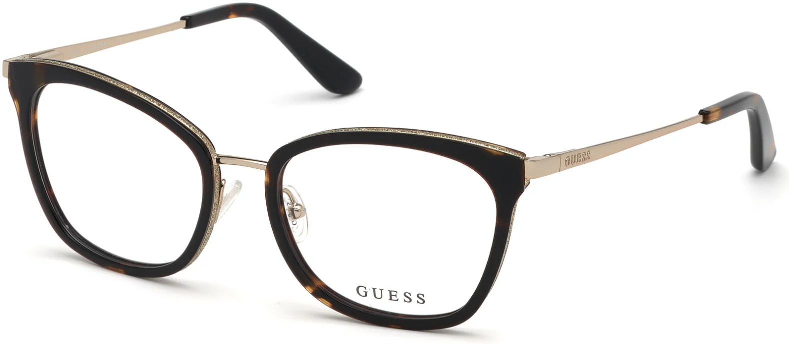Guess GU2706 056 GU 2706 Eyeglasses Multicolor 52mm Women