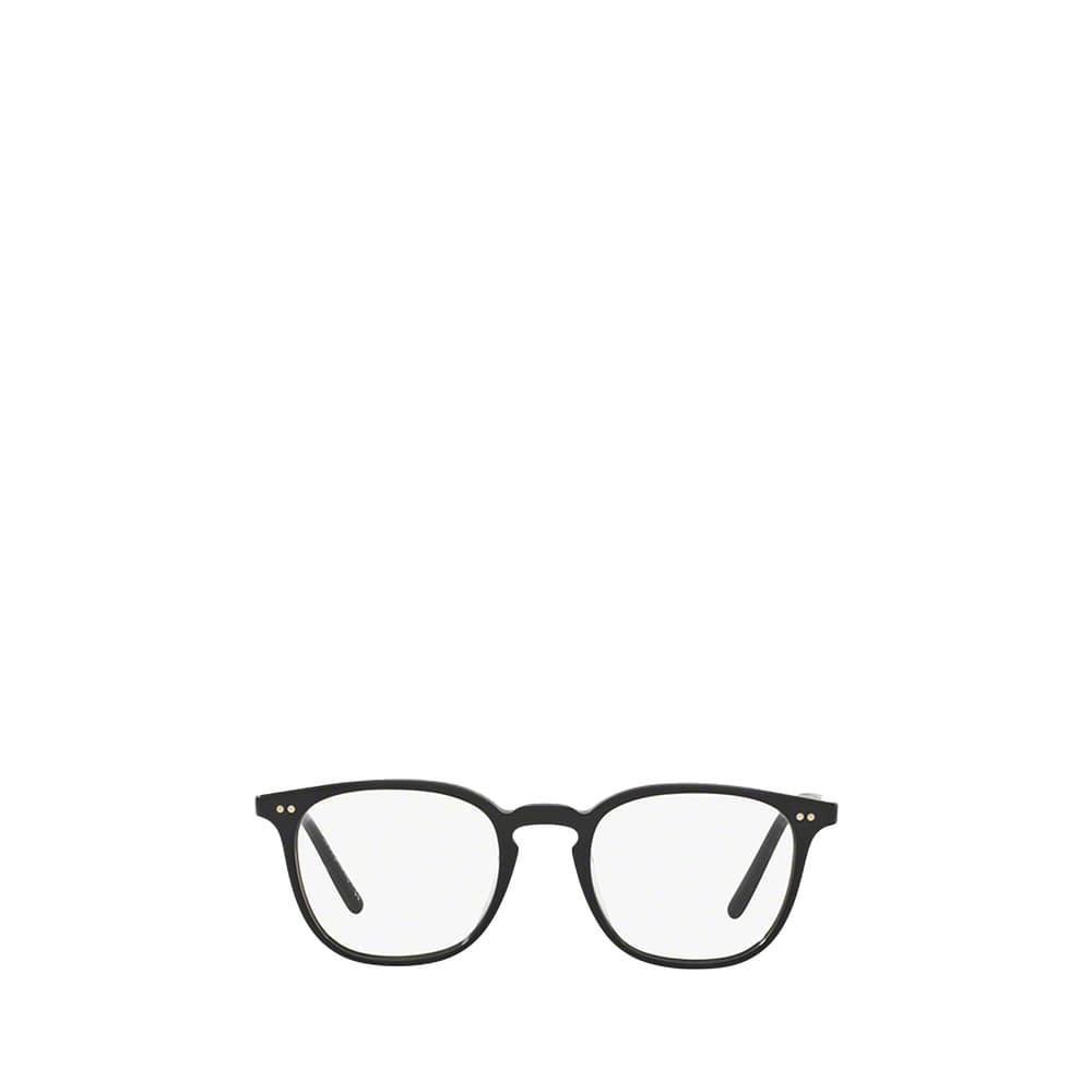 Oliver Peoples OV5345U 1005 EBSEN Eyeglasses Black 48mm Men