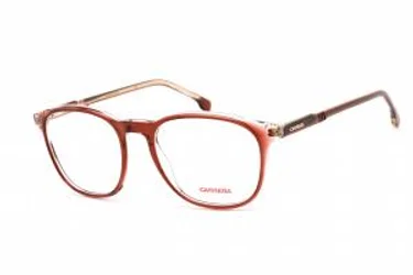 Carrera CARRERA 1131 0IMM 00 Eyeglasses Red Crystal