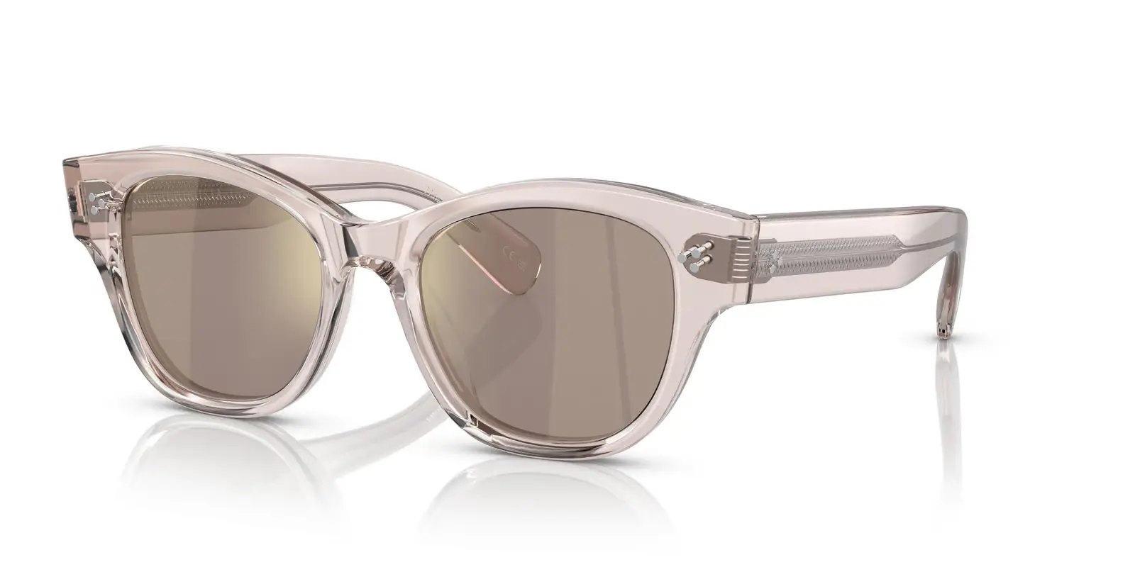 Oliver Peoples EADIE OV5490SU 14675D Sunglasses Dune 51mm Women