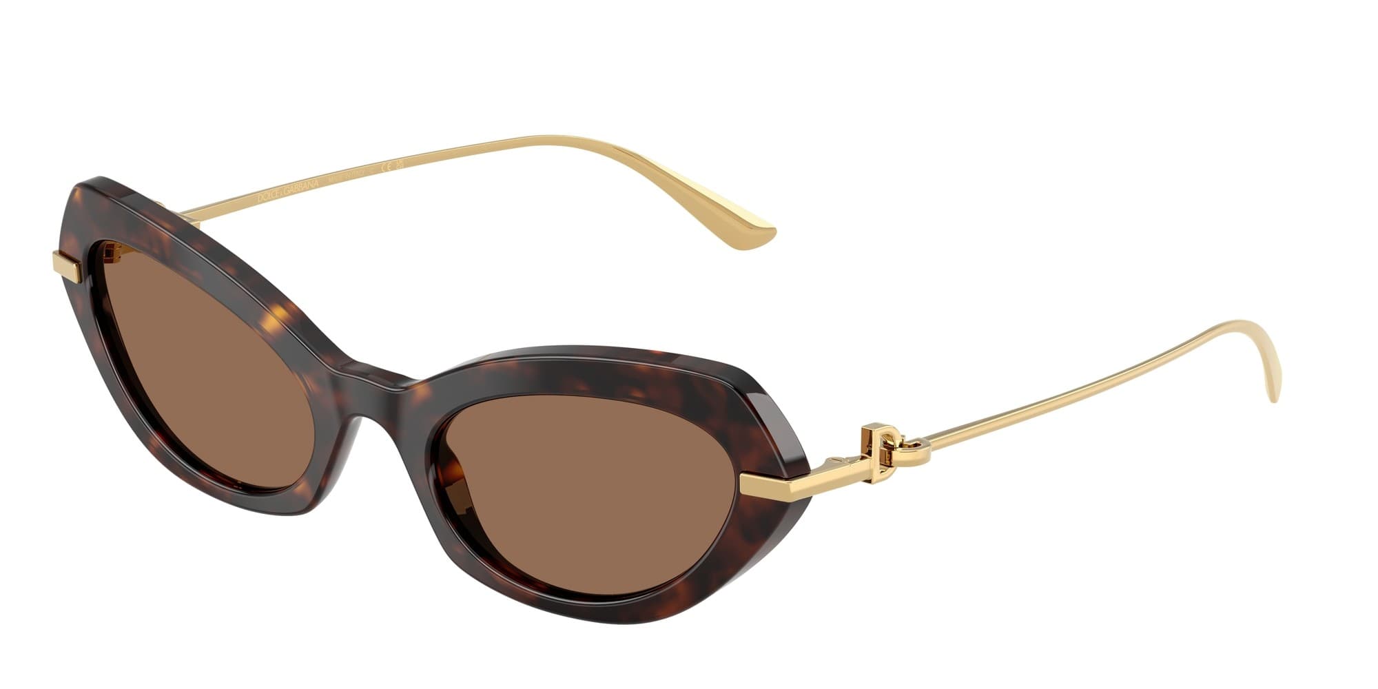 Dolce&Gabbana DG4473 502/73 Sunglasses Multicolor 140mm Women