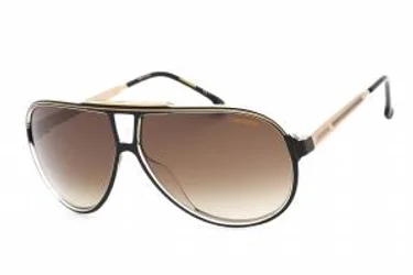 Carrera CARRERA 1050/S 02M2 HA Sunglasses Black Gold