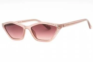 Marciano GM00002 59T Sunglasses Beige 56mm