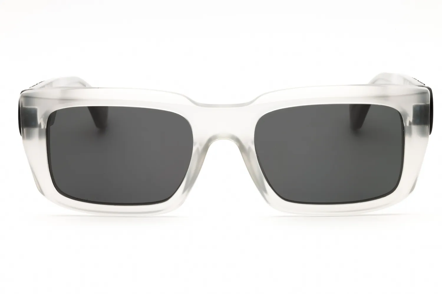 Off White HAYS 0907 Sunglasses Grey 54mm Men 2