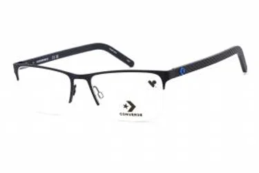 Converse CV3016 411 Eyeglasses Matte Obsidian