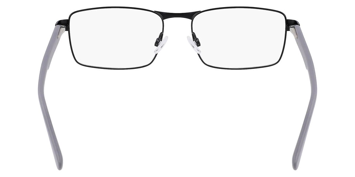 Joe JOE4100 001 Eyeglasses Blackjack 55mm Men 4