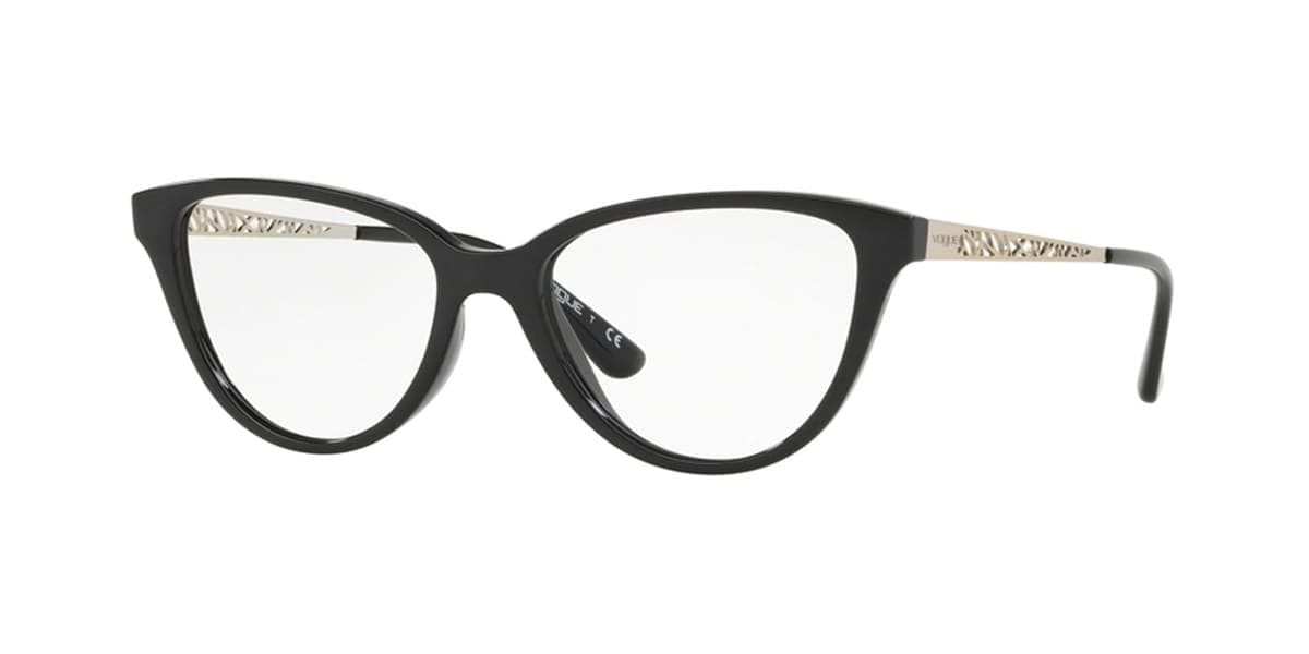 Vogue VO5258 W44 VO5258 Eyeglasses Multicolor 51mm Women
