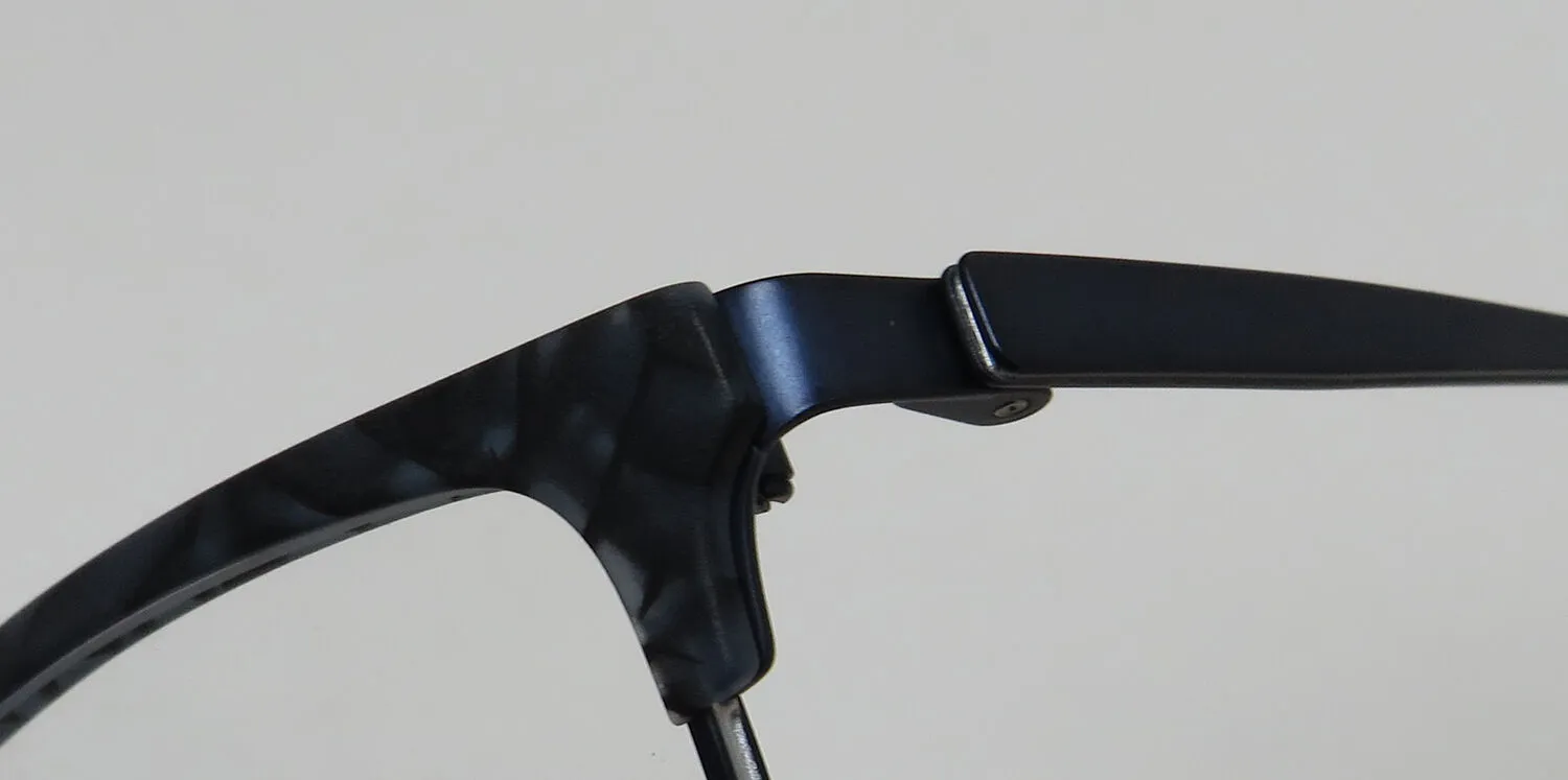 Morel Nomad 40101n bb11 Eyeglasses Blue 56mm 6
