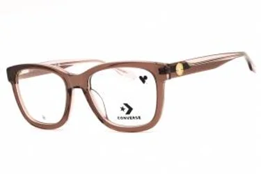 Converse CV5118N 269 Eyeglasses Crystal Mink Laminate 52mm