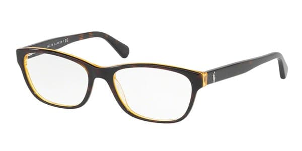 Polo Ralph Lauren PH 2127 5337 Eyeglasses Multicolor 54mm Unisex