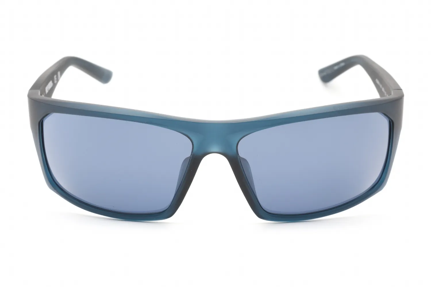 Harley Davidson HD0951X 91X Sunglasses Matte Blue 66mm Men 2