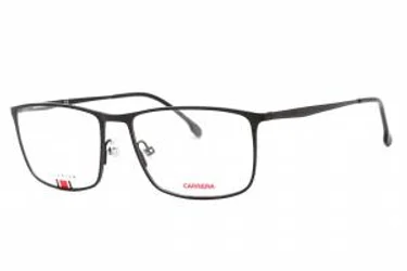 Carrera CARRERA 8857 0807 00 Eyeglasses Black 57mm