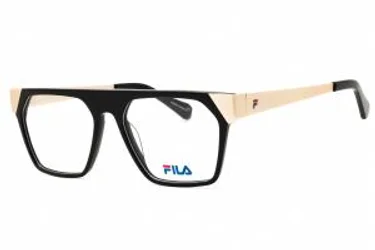 Fila VFI432 0700 Eyeglasses Black 54mm