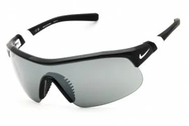 Nike NIKE SHOW X1 N IU4881X 011 Sunglasses Black 58mm