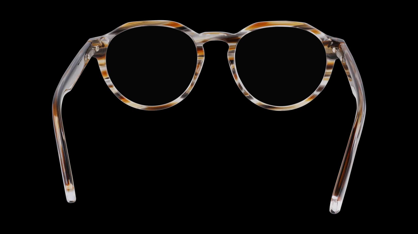 Calvin Klein Jeans CKJ23627 259 Eyeglasses Fantasy Brown 51mm Men 4