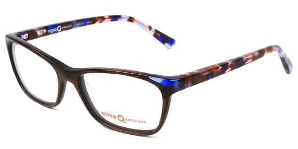 Etnia Barcelona NIMES 15 BRHV Eyeglasses Multicolor 52mm Women