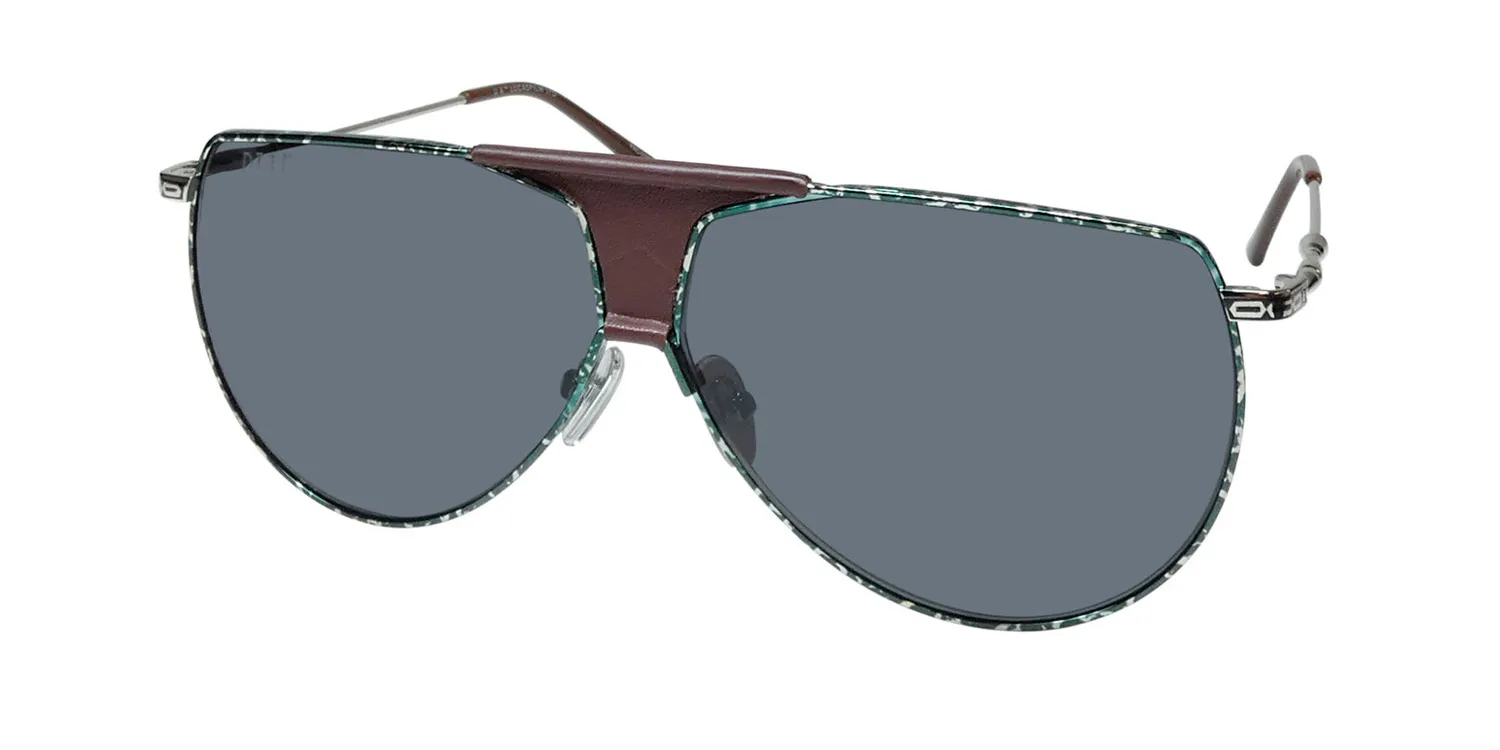 Diff Boba Fett Star Wars grnp Sunglasses Kamino Green 65mm