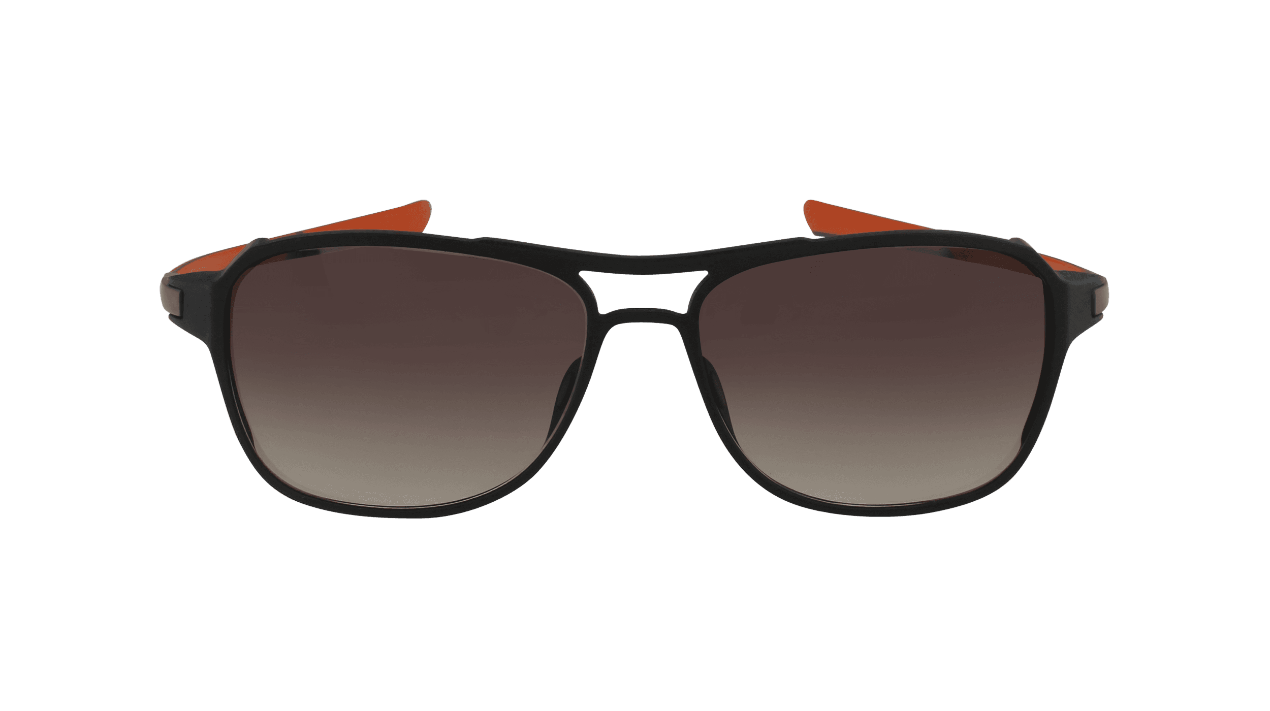 McLaren MLSGPS02 C02 Sunglasses Matte Black/orange 58mm Men 2