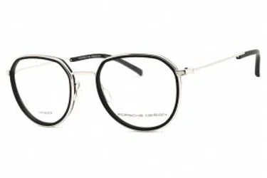 Porsche Design P8740 53C000 Eyeglasses Palladium