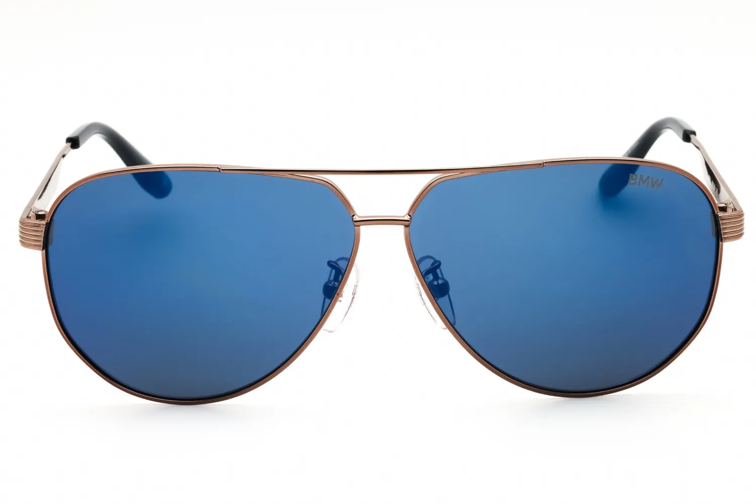 BMW BW0061-H 38V Sunglasses Bronze 60mm Men 2