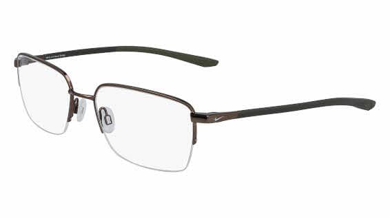 Nike 4300 212 4300 Eyeglasses Multicolor 54mm Men