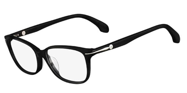 Calvin Klein ck5769 001 Eyeglasses Black 51mm Unisex