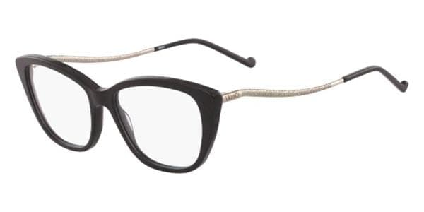 Liu Jo LJ2704 001 LJ2704 Eyeglasses Multicolor 53mm Women