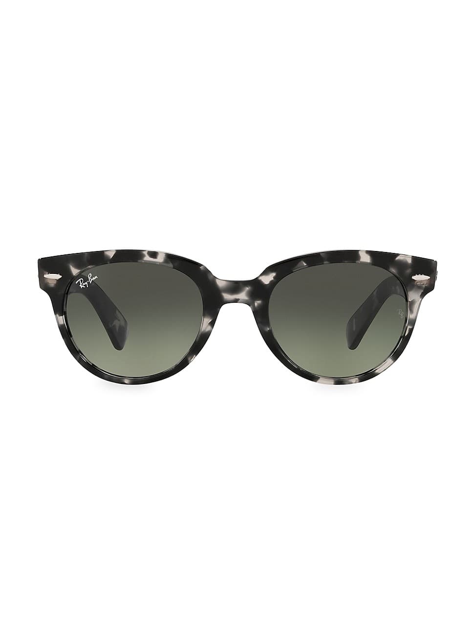 Ray-Ban RB2199 ORION 1333/71 RB2199 Sunglasses Gray 145mm Women