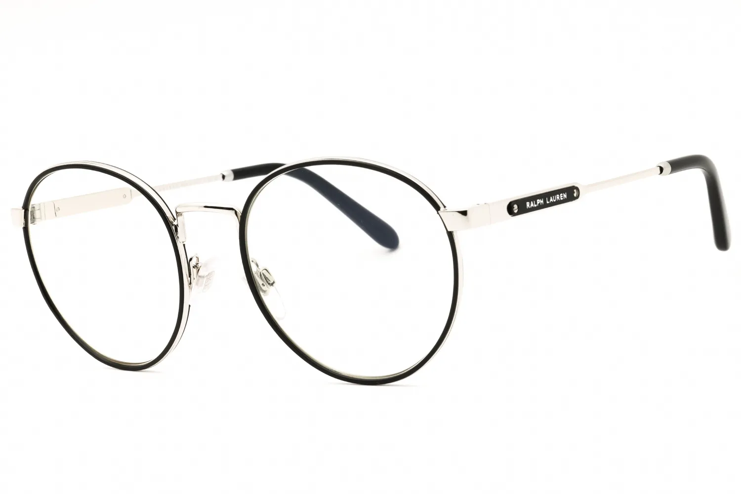 Ralph Lauren 0RL5124J 9001 Eyeglasses Black 52mm Men