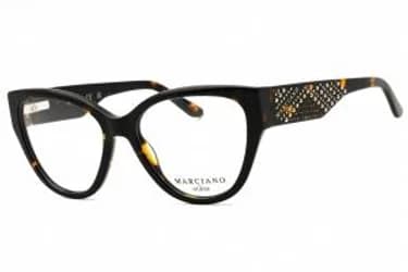 Marciano GM50018 052 Eyeglasses Dark Havana 54mm