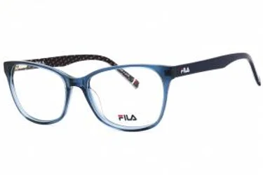 Fila VF9467 0NAV Eyeglasses Navy 53mm