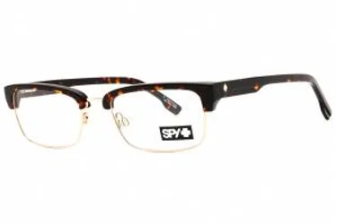 Spy Lewis 51 573456664000 Eyeglasses Dark Tortgold