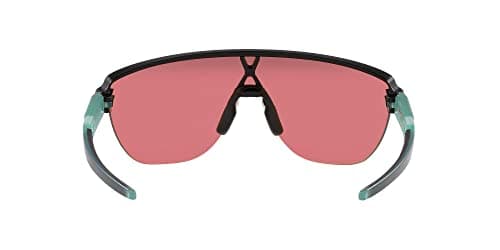 Oakley Corridor OO9248 0742 Sunglasses Matte Black 70mm Unisex 7