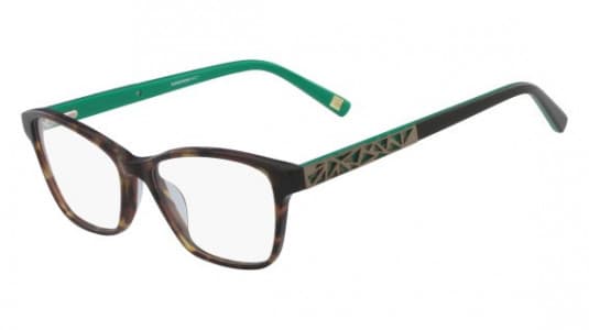 Marchon AILEY 215 Eyeglasses Multicolor 54mm Women
