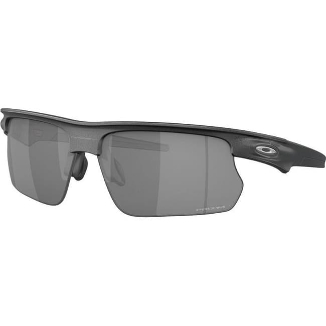 Oakley Bisphaera OO9400-0268 OO9400 Sunglasses Gray 136mm Unisex