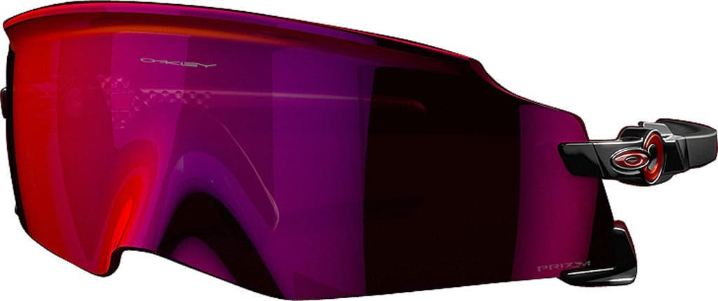 Oakley 945521 OO9455M OAKLEY KATO Sunglasses Black 136mm Men