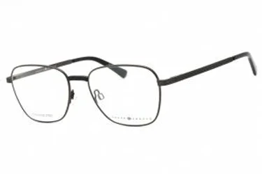 Joseph Abboud JA4103 033 Eyeglasses Gunmetal 54mm