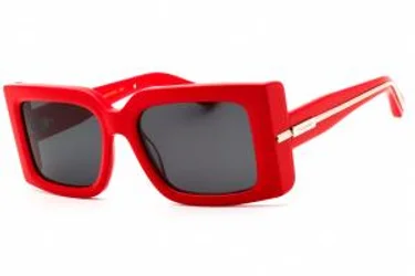 Salvatore Ferragamo SF2032S 600 Sunglasses Red 55mm