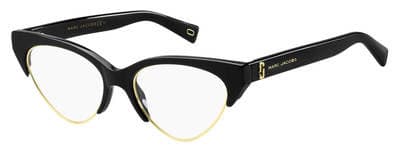 Marc Jacobs 314 807 MARC 314 Eyeglasses Multicolor 50mm Women