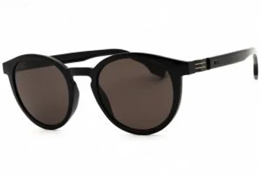 HUGO BOSS BOSS 1575/S 807 IR Sunglasses Black 51mm