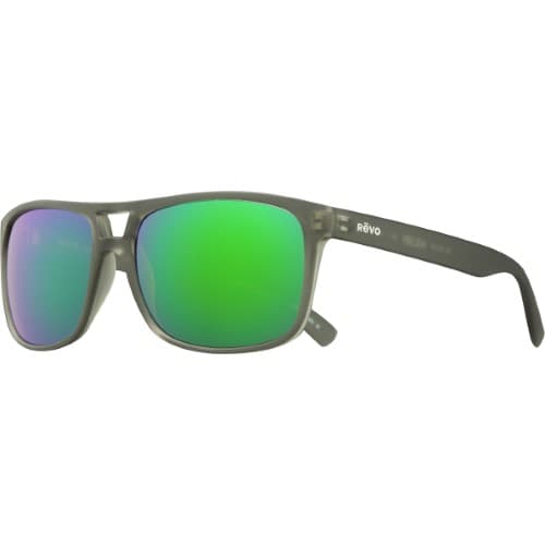 Revo RE1019 02 HOLSBY Sunglasses Gray 140mm Men