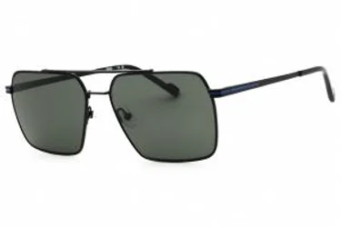 Zeiss ZS24152S 002 Sunglasses Matte Black 57mm