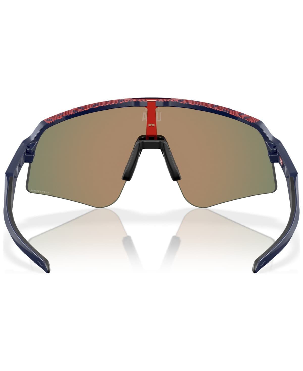 Oakley Sutro Lite Sweep OO9465-2539 Sunglasses Multicolor 138mm Unisex 4
