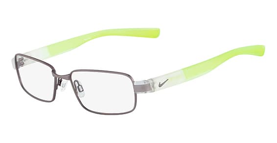 Nike 8166 070 Eyeglasses Multicolor 51mm Men