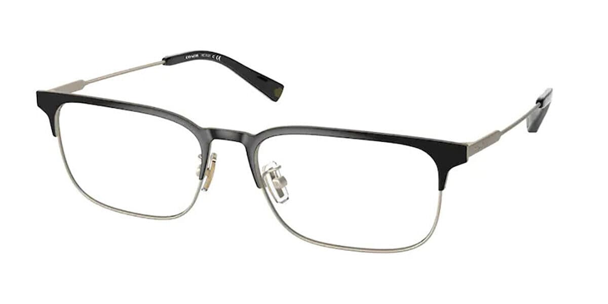 Coach HC5121 9369 HC5121 Eyeglasses Multicolor 58mm Men 2